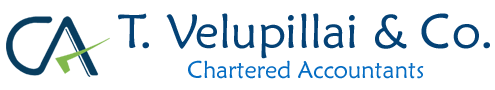 Velupillai – Chartered Accountants